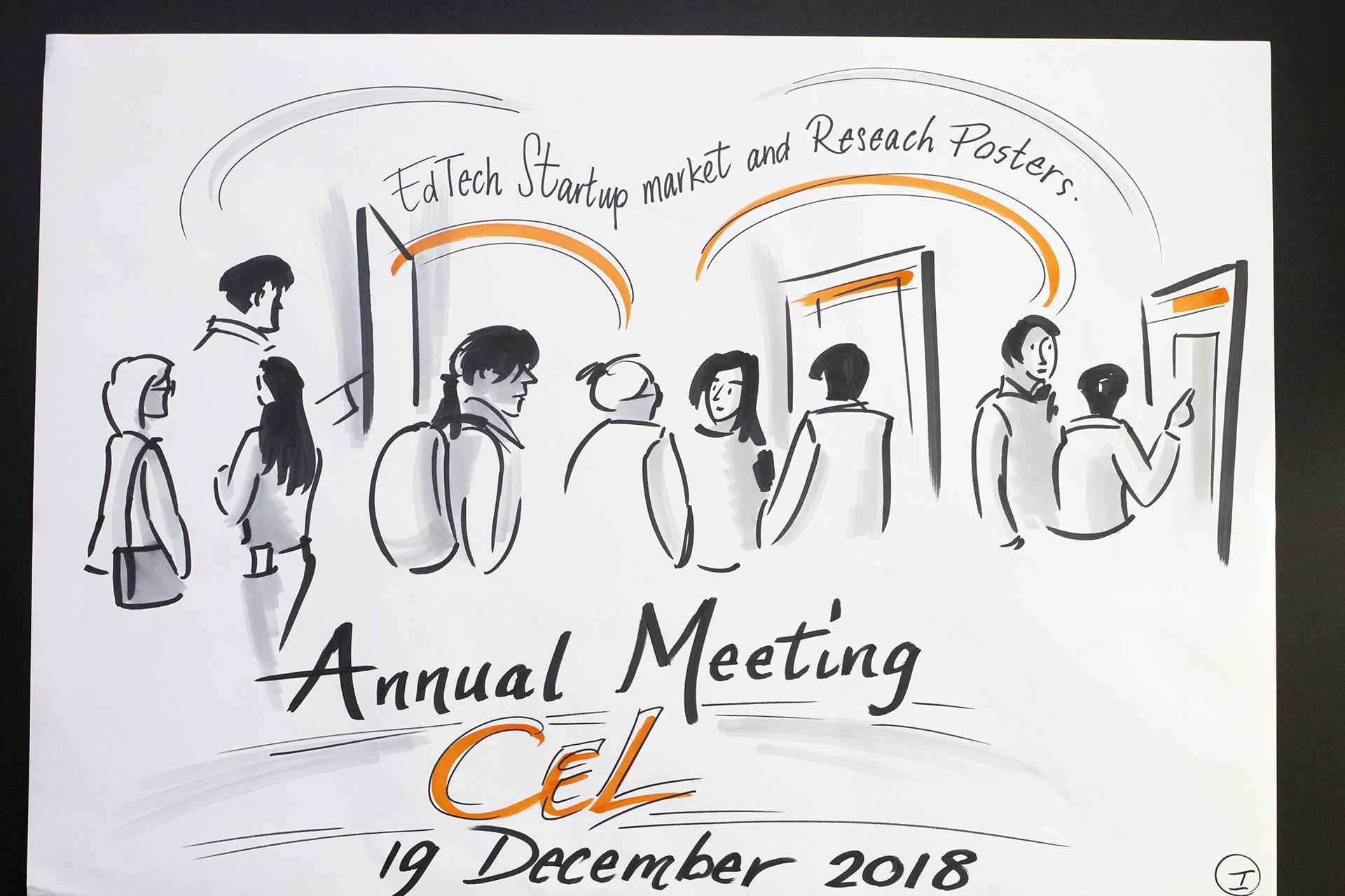Annual Meeting Visual