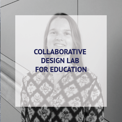 Collaborative design lab for education