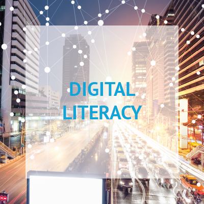 Digital Literacy