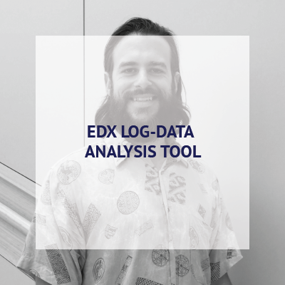 EDX log data analysis tool