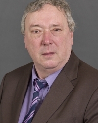 Richard Griffiths