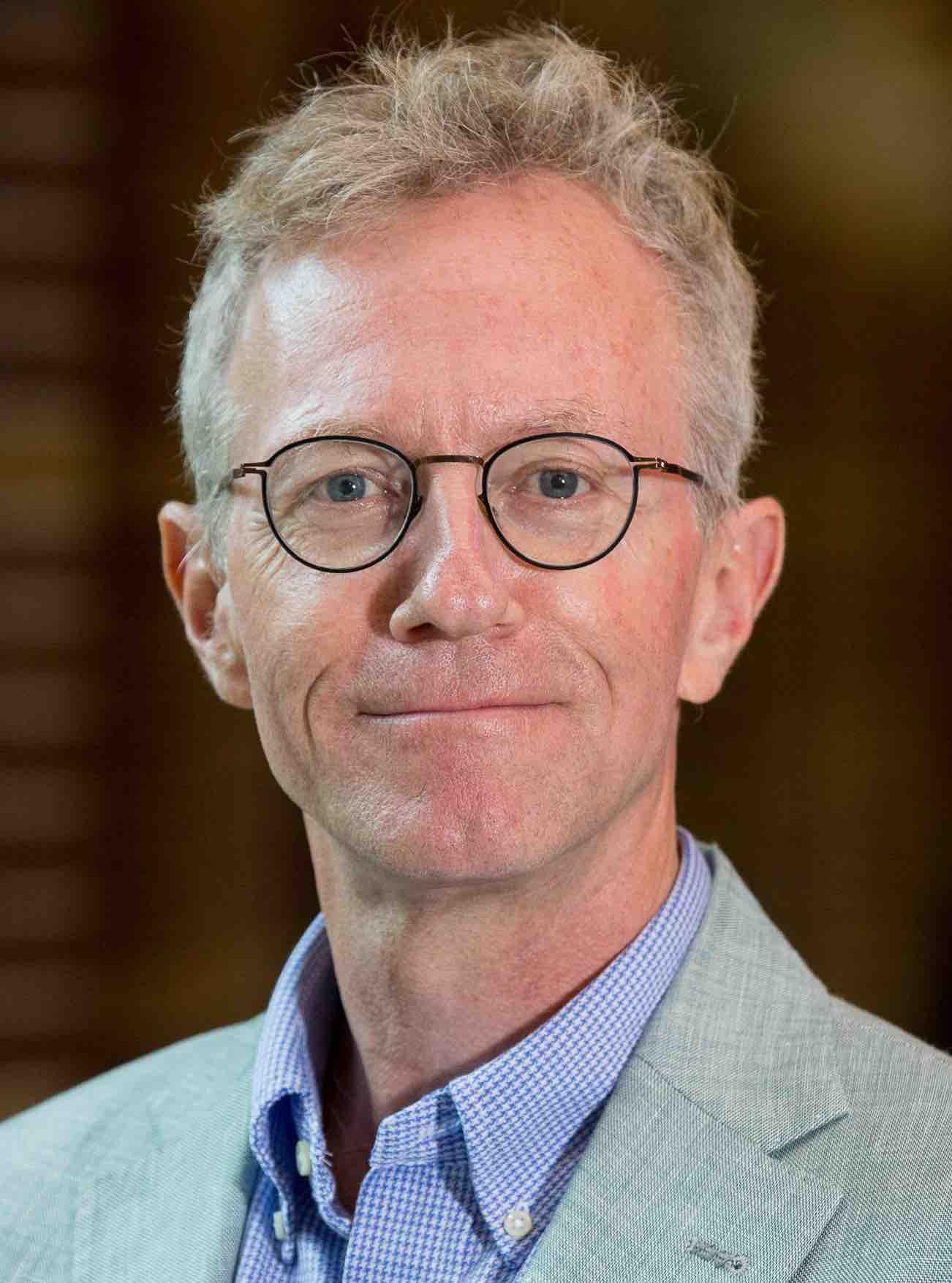 Hanno van keulen