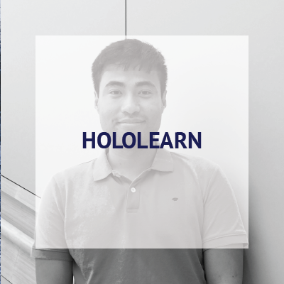 Hololearn