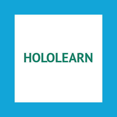 Hololearn