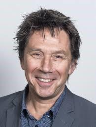 Prof. Pierre Dillenbourg