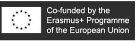 Logo Erasmus Plus