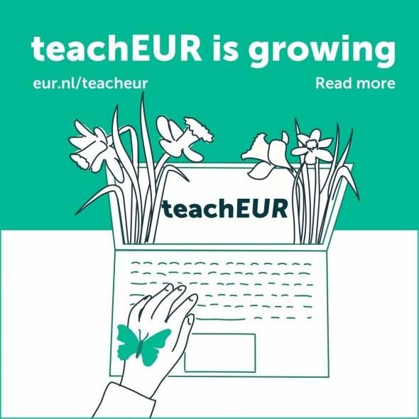 TEACHEUR