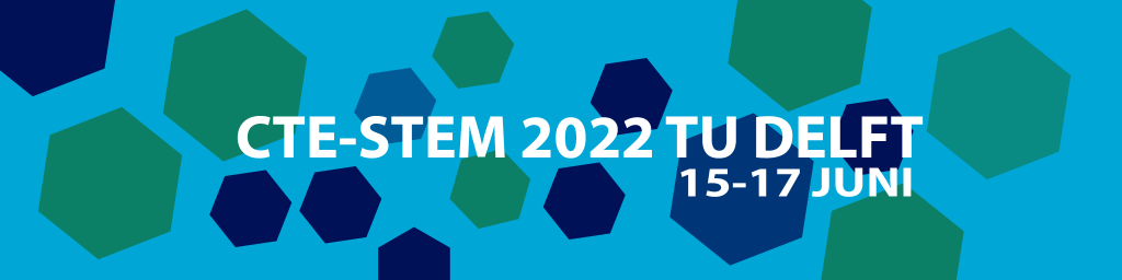 CTE-STEM 2022