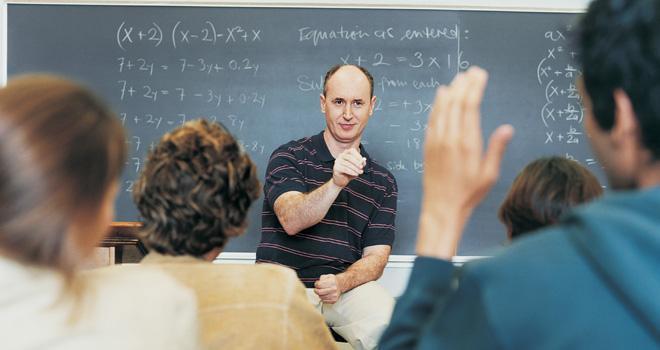 teacher quality