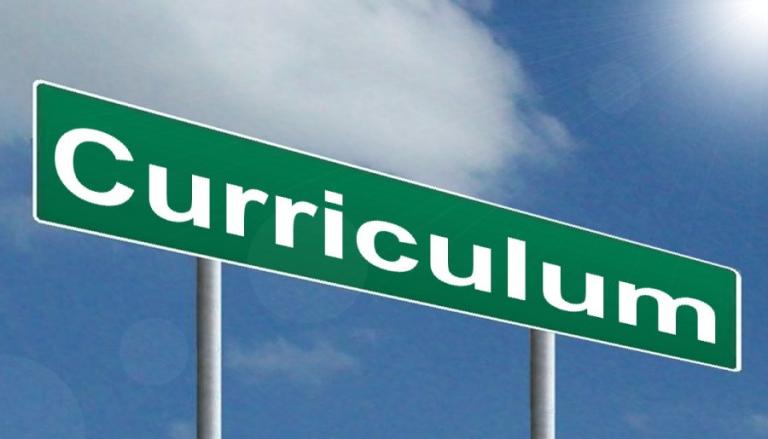 Curriculum level