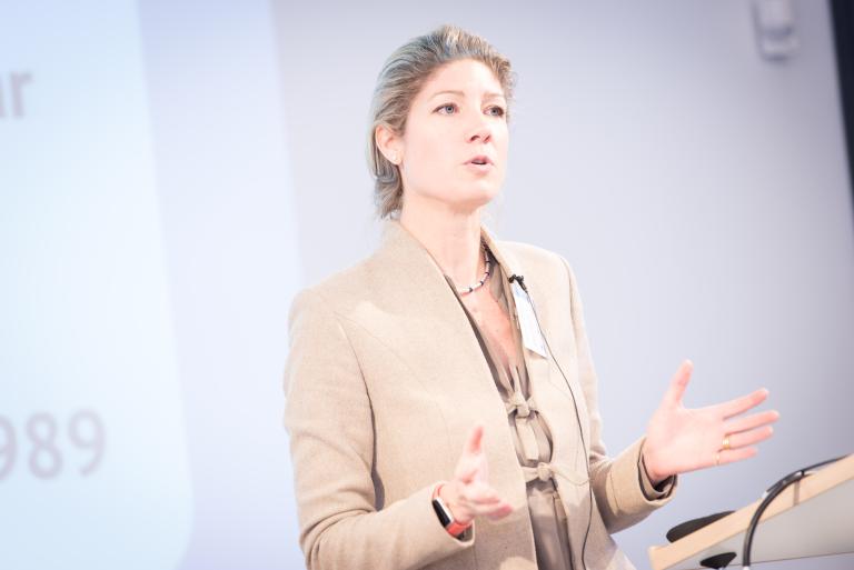 Stephanie Klein Nagelvoort-Schuit