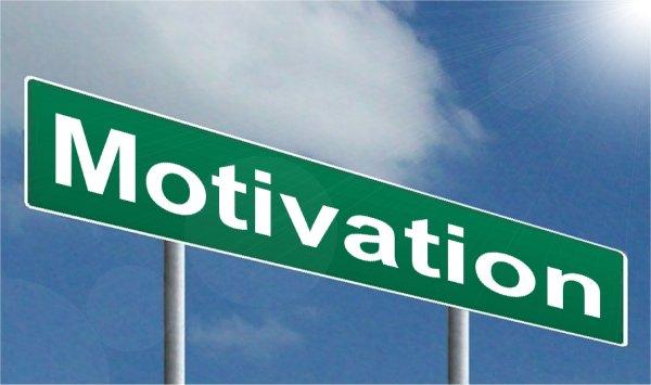 Motivation