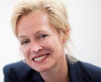 picture of Anka Mulder Vice president of education and operations TU Delft
