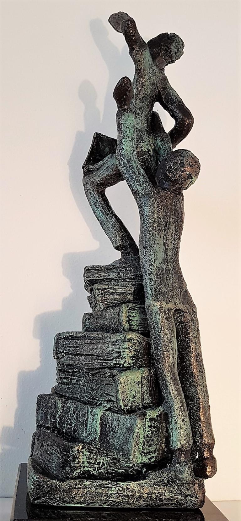Henk Dekker Award