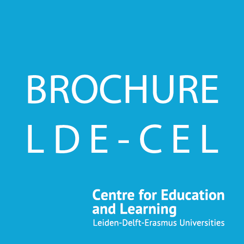 Brochure LDE-CEL