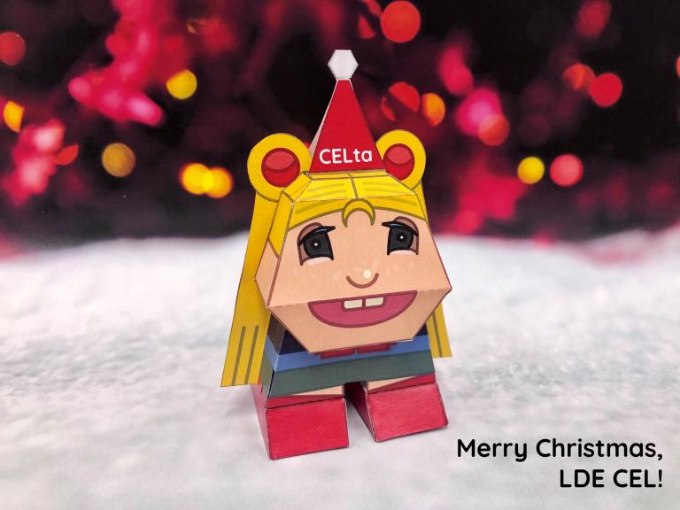Merry Christmas 