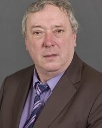 Richard Griffiths
