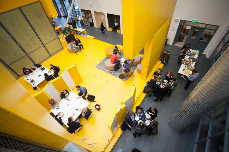 Annual Meeting December 2018