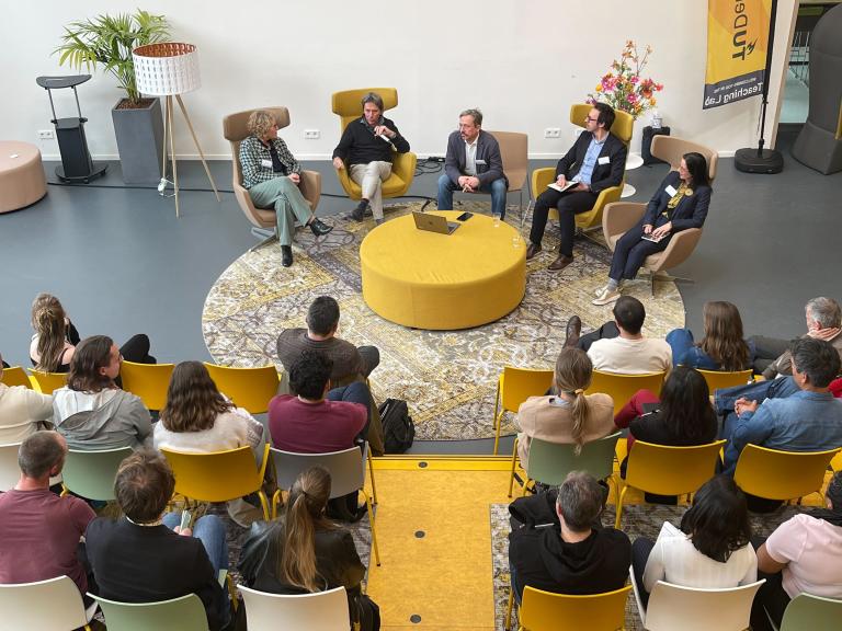 Panel discussion