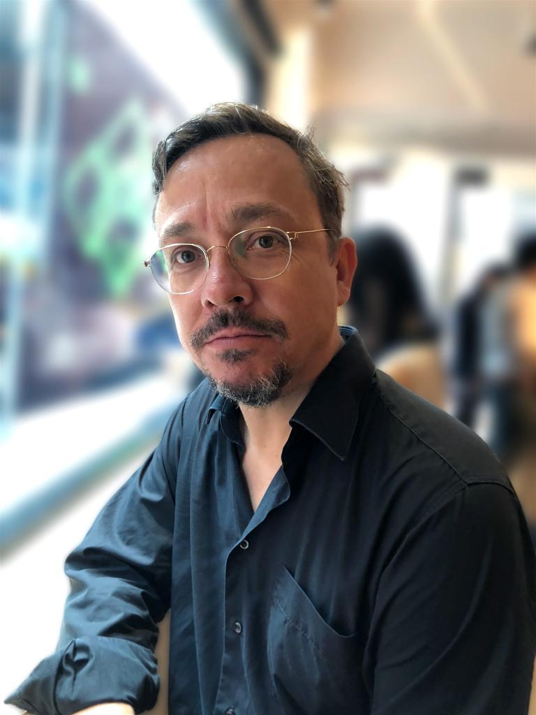 Prof. Marcus Specht