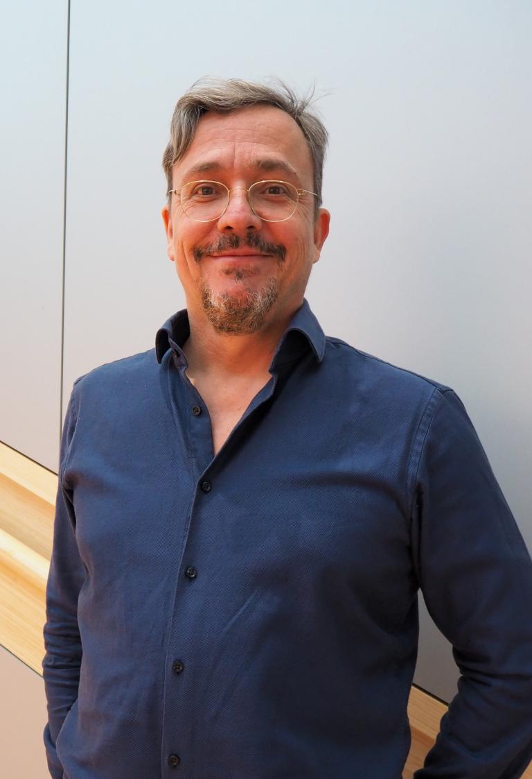Marcus Specht
