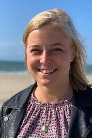 Martine Schophuizen