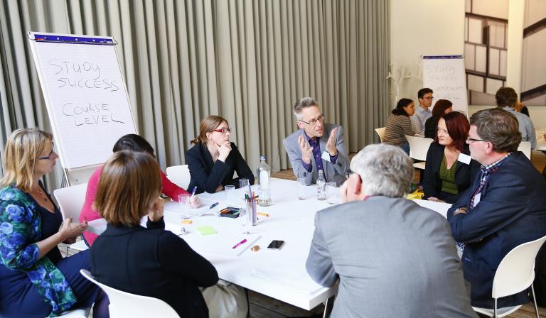 Kick-off meeting CEL 2014