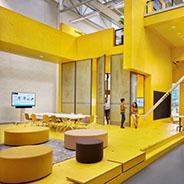 Teaching Lab