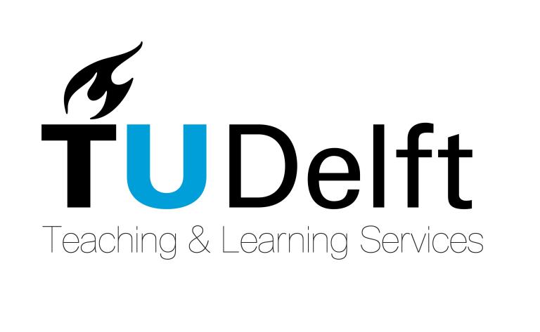 Teaching and Learning Services