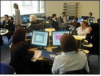 Higher education