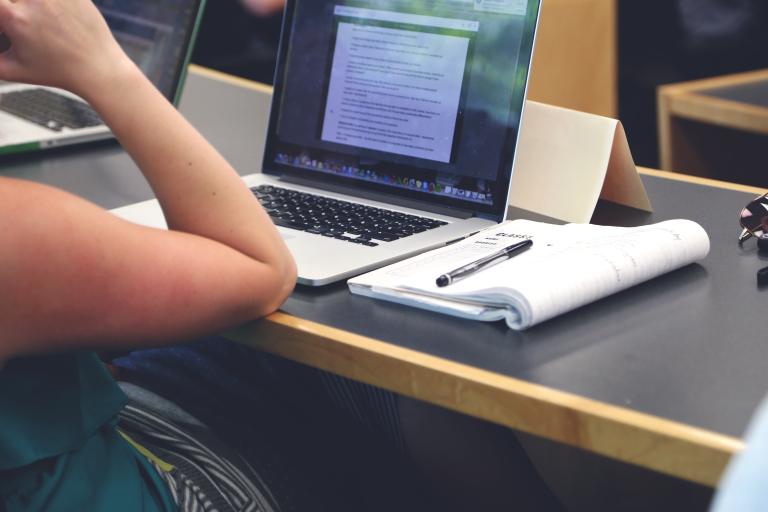 online education
