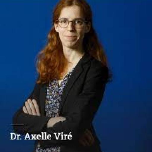 Axelle Viré