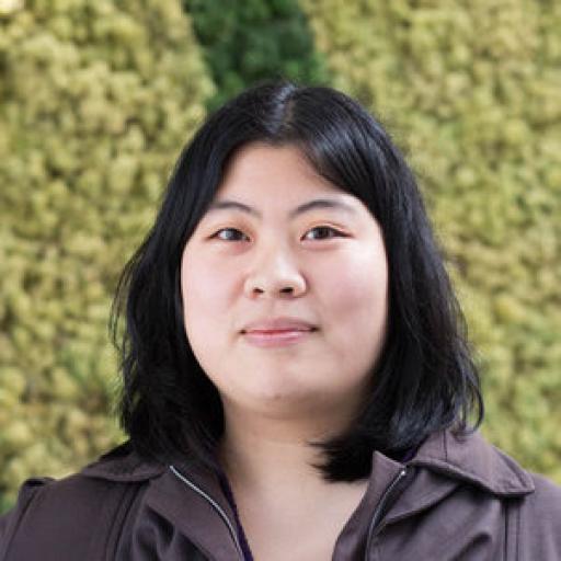 Cynthia Liem
