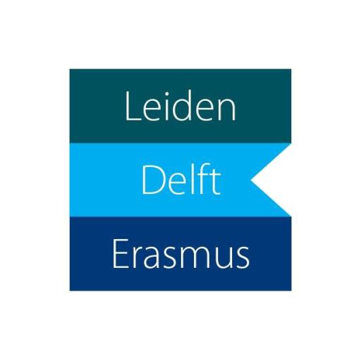 Logo LDE-CEL