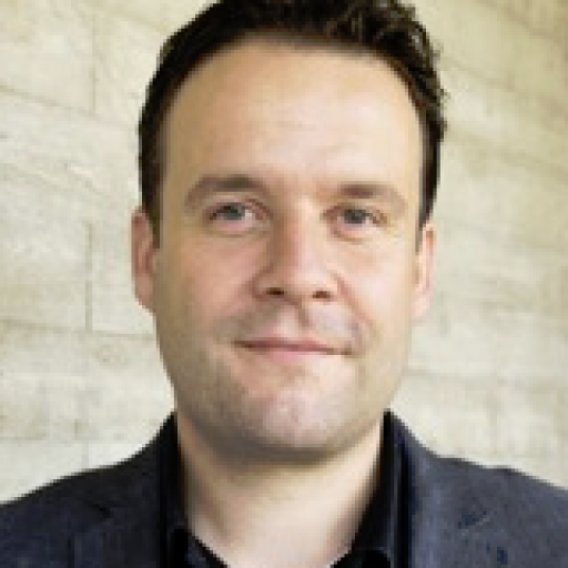 Picture of drs. Kris Stabel