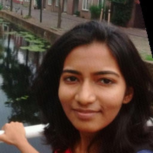 Priya Sarkar