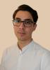 Ali Soleymani, Msc