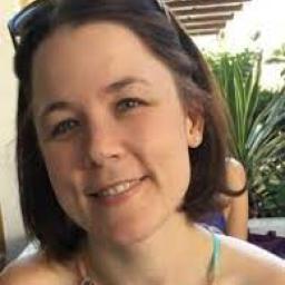 Prof. Catharine Oertel
