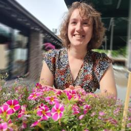 Noortje van der Kraan