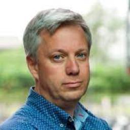  Dr.ir. Willem-Paul Brinkman