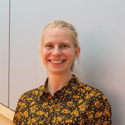 Vivian van der Werf