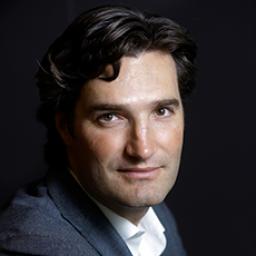 Timo Kos leader EdTech acceleration zone